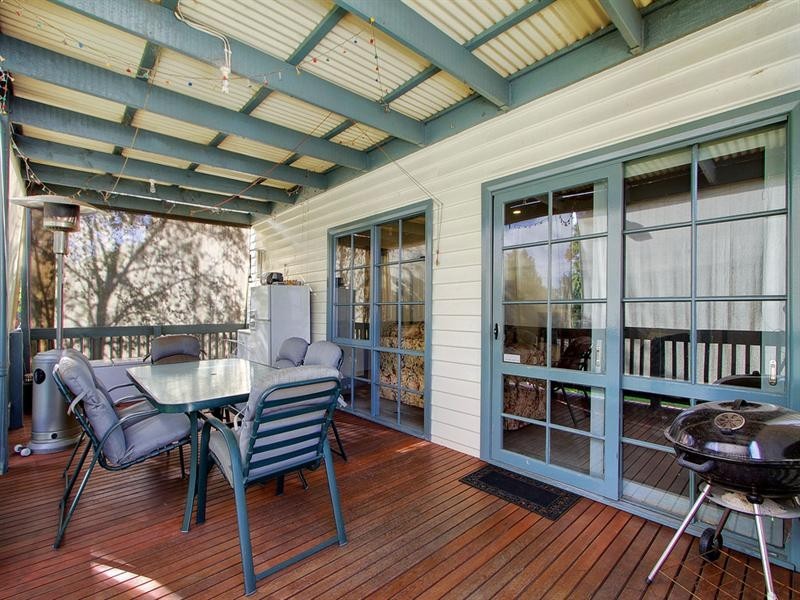 3 DONALD Street, Croydon VIC 3136