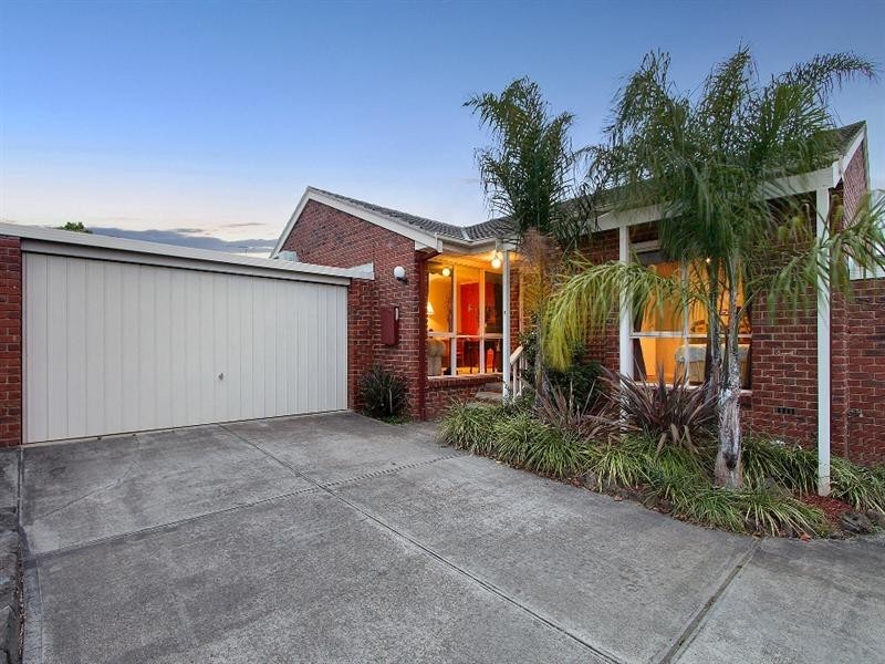 U3/26-28 LEIGH Road, Croydon VIC 3136