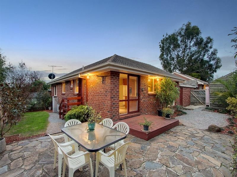 U3/26-28 LEIGH Road, Croydon VIC 3136