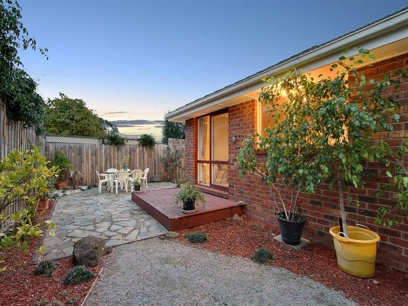 U3/26-28 LEIGH Road, Croydon VIC 3136