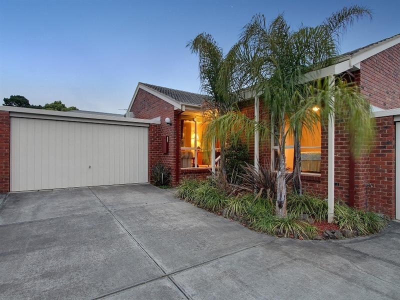 U3/26-28 LEIGH Road, Croydon VIC 3136