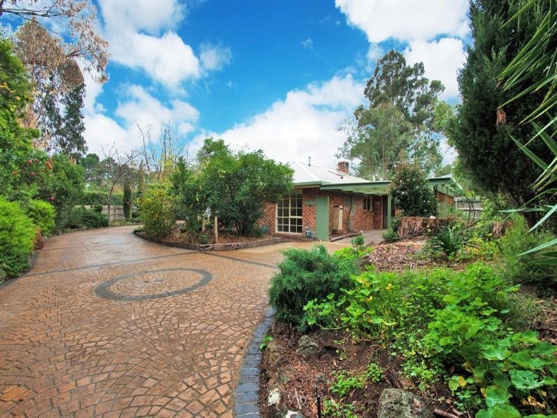 1/252 Yarra Road, Croydon North VIC 3136