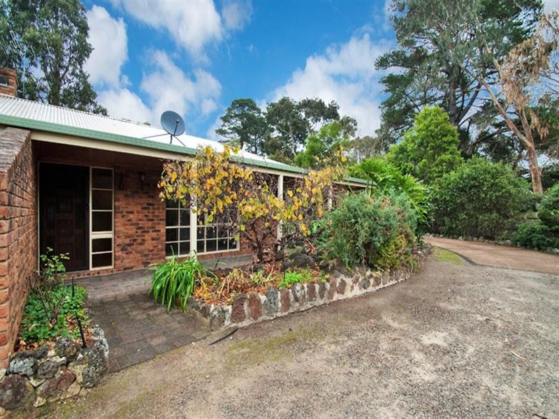 1/252 Yarra Road, Croydon North VIC 3136