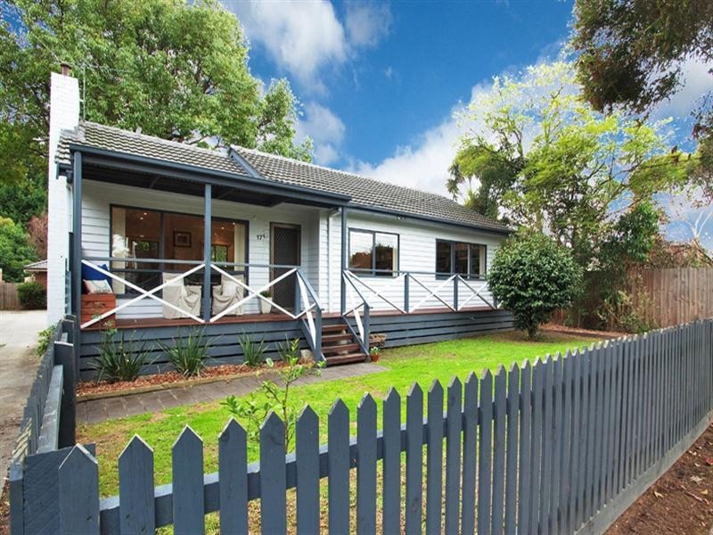 17 ALLAWARE Avenue, Croydon VIC 3136