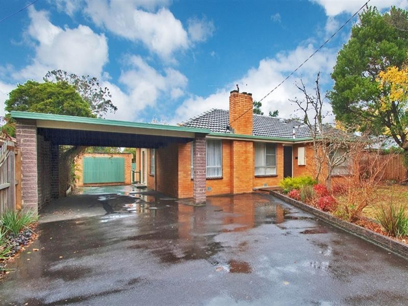 94 BONNIE VIEW Road, Croydon North VIC 3136