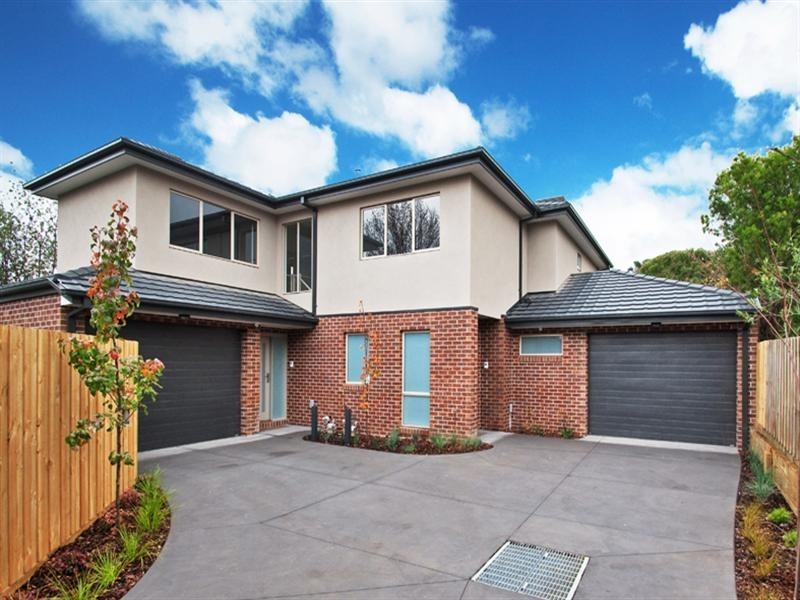 2/44 Barkly Street, Ringwood VIC 3134