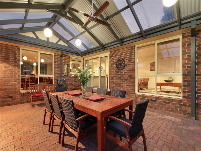 69 NARR MAEN Drive, Croydon Hills VIC 3136