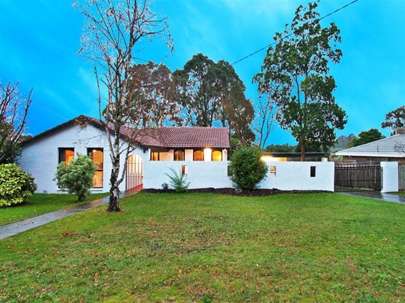 78 CHIRNSIDE Drive, Chirnside Park VIC 3116