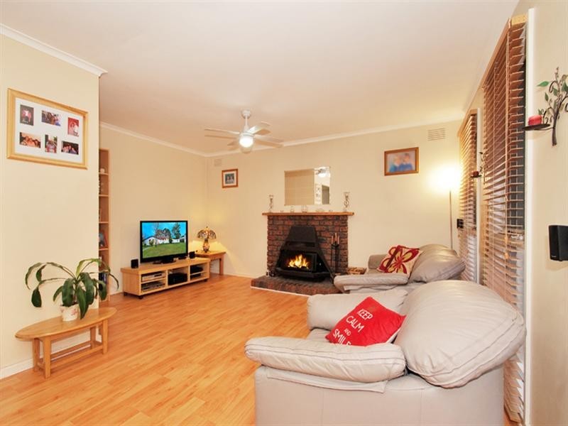 78 CHIRNSIDE Drive, Chirnside Park VIC 3116