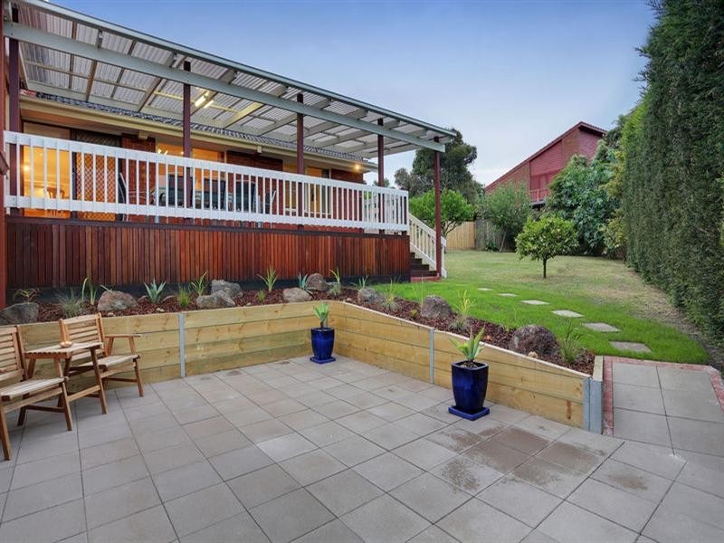 20 ROSEMARY Avenue, Croydon Hills VIC 3136