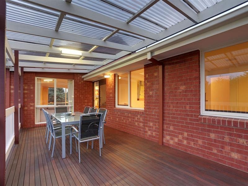 20 ROSEMARY Avenue, Croydon Hills VIC 3136