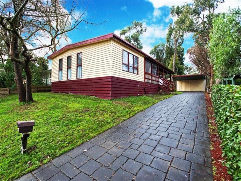 35 MITCHELL Road, Lilydale VIC 3140