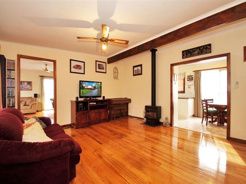 35 MITCHELL Road, Lilydale VIC 3140