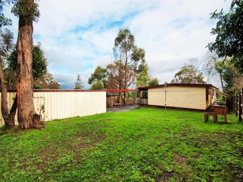 35 MITCHELL Road, Lilydale VIC 3140