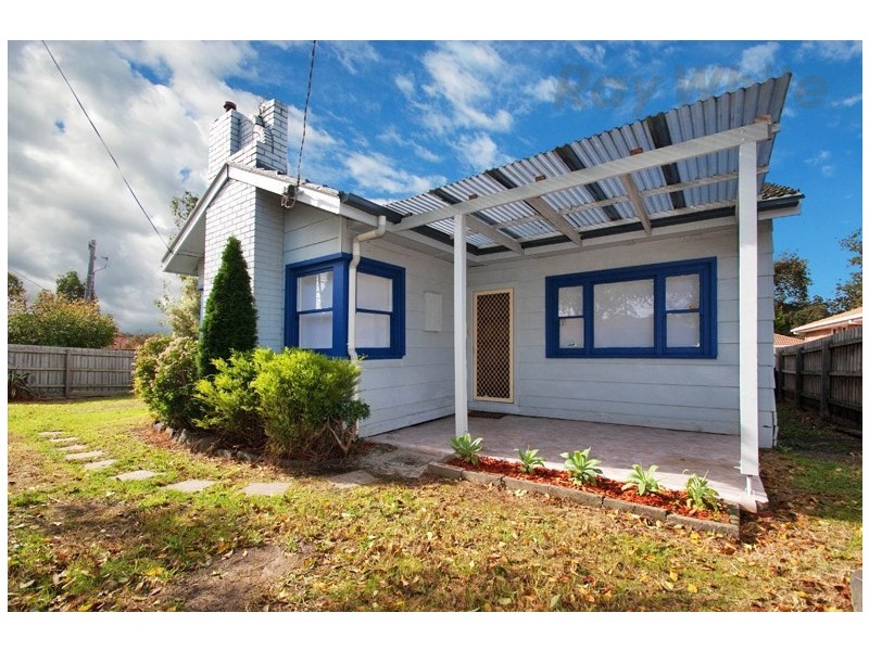 369 Dorset Road, Croydon VIC 3136