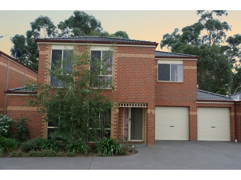 8, 51 BAYFIELD ROAD West, Bayswater North VIC 3153