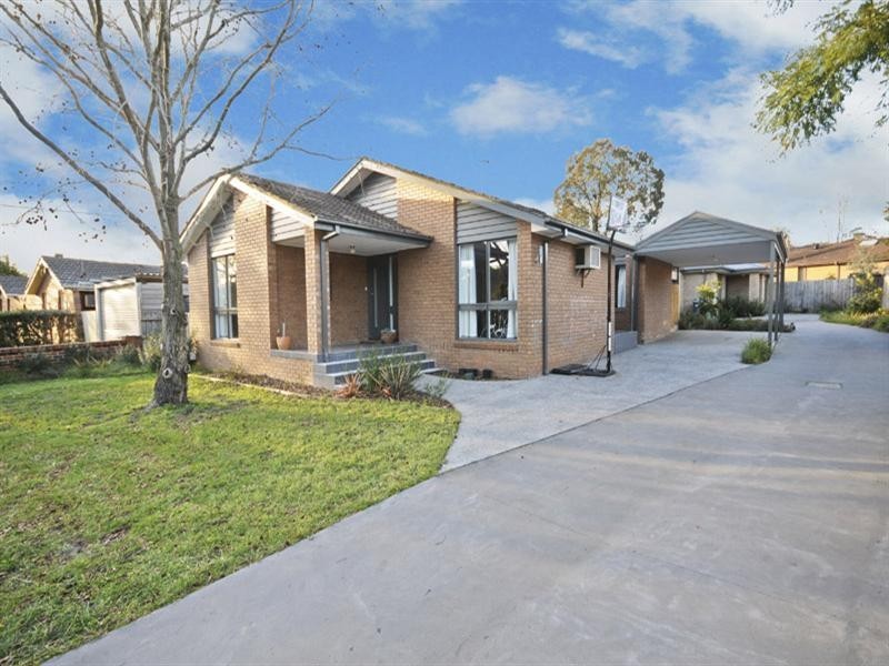 89 RACHELLE Drive, Wantirna VIC 3152