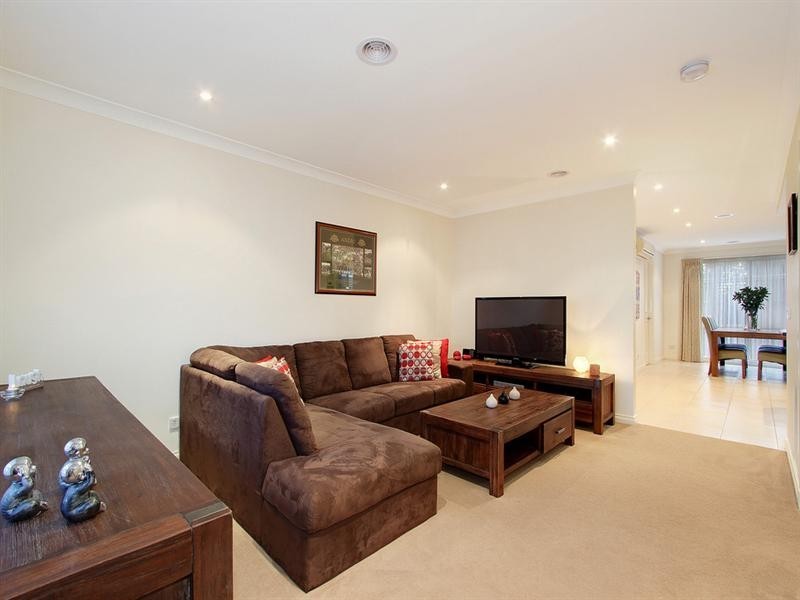 46 GLEN DHU Road, Kilsyth VIC 3137