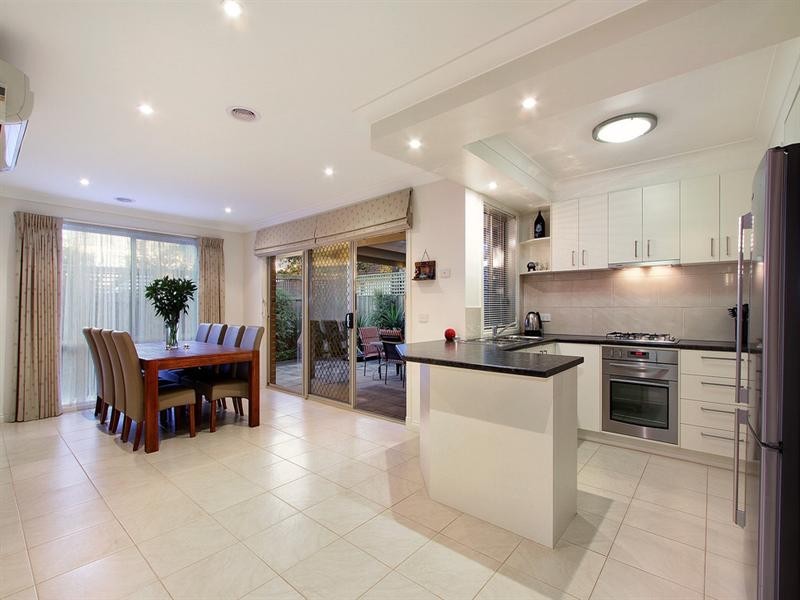 46 GLEN DHU Road, Kilsyth VIC 3137