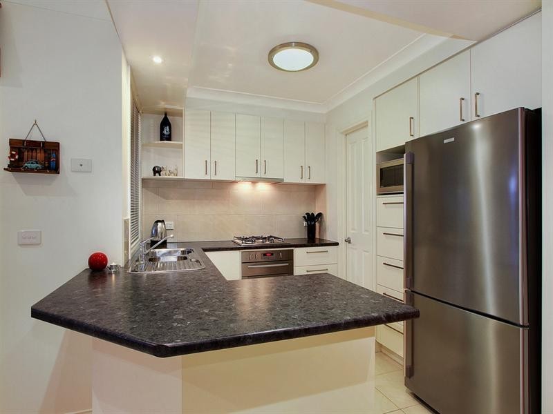 46 GLEN DHU Road, Kilsyth VIC 3137