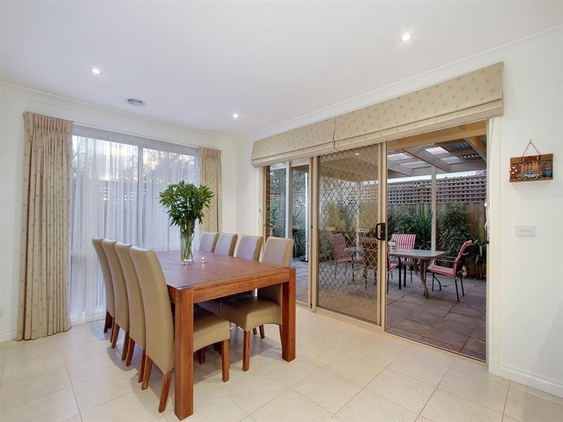 46 GLEN DHU Road, Kilsyth VIC 3137