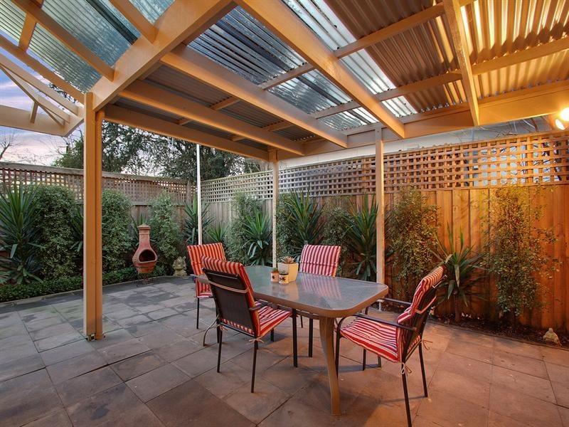 46 GLEN DHU Road, Kilsyth VIC 3137