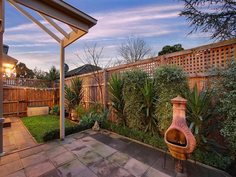 46 GLEN DHU Road, Kilsyth VIC 3137