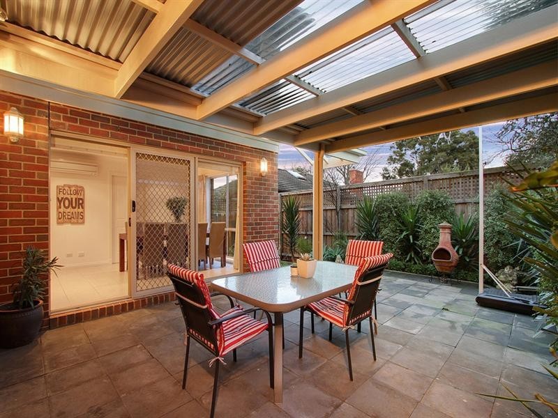 46 GLEN DHU Road, Kilsyth VIC 3137