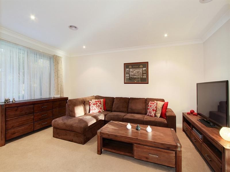 46 GLEN DHU Road, Kilsyth VIC 3137