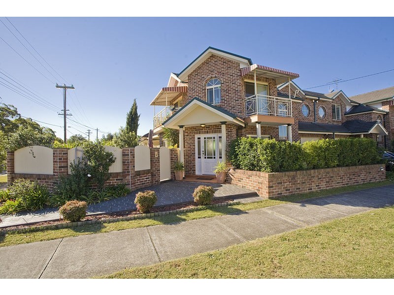 220 Chuter Avenue, Sans Souci NSW 2219