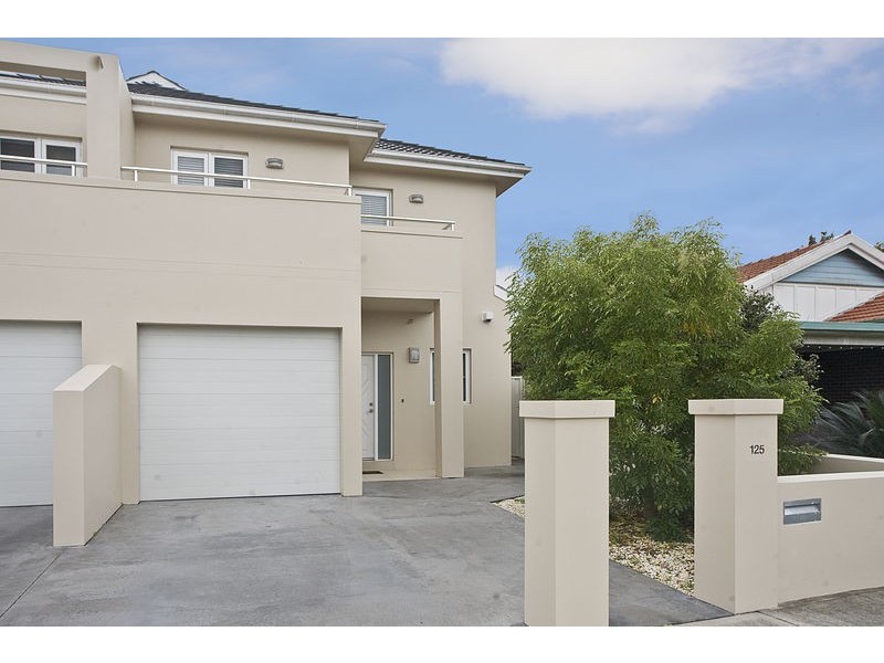 125 Bruce Street, Brighton-le-sands NSW 2216