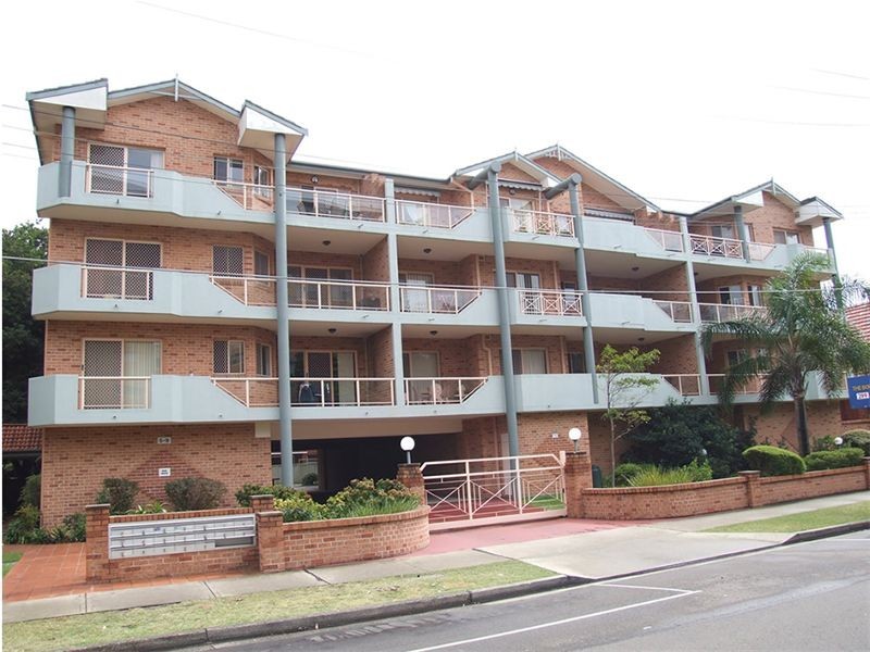 2/5-9 Trafalgar Street, Brighton-le-sands NSW 2216