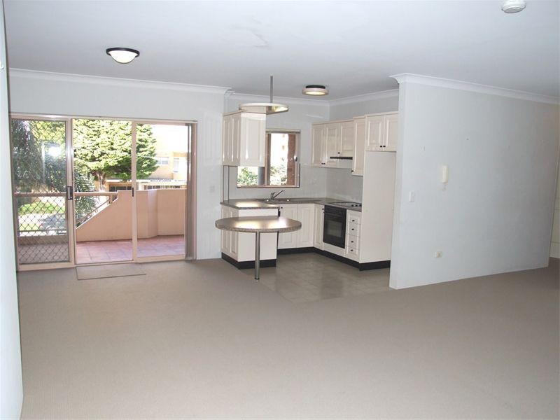 2/5-9 Trafalgar Street, Brighton-le-sands NSW 2216