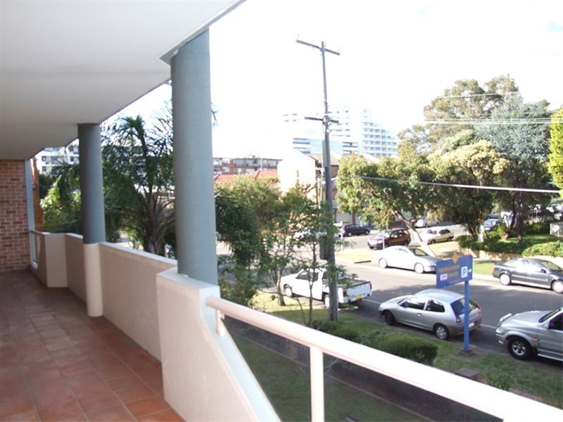 2/5-9 Trafalgar Street, Brighton-le-sands NSW 2216