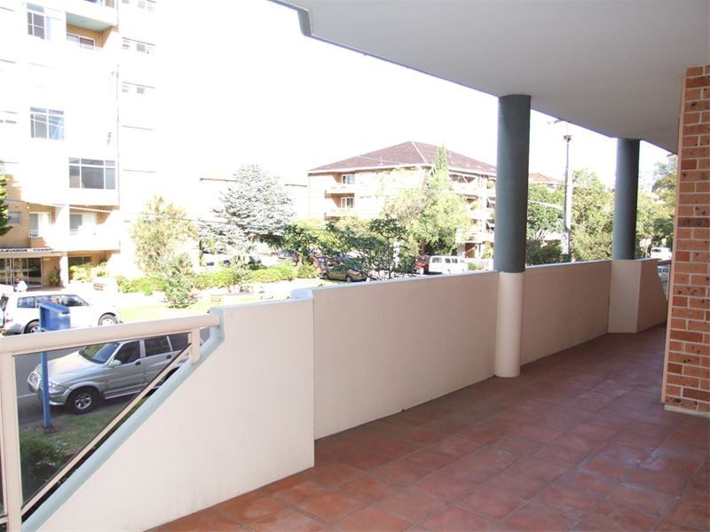 2/5-9 Trafalgar Street, Brighton-le-sands NSW 2216