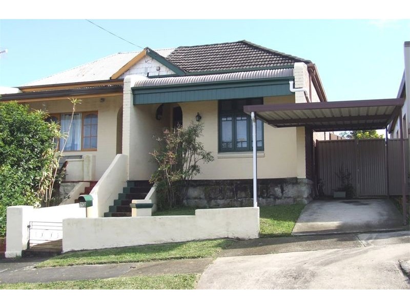 13 Duncan Street, Arncliffe NSW 2205