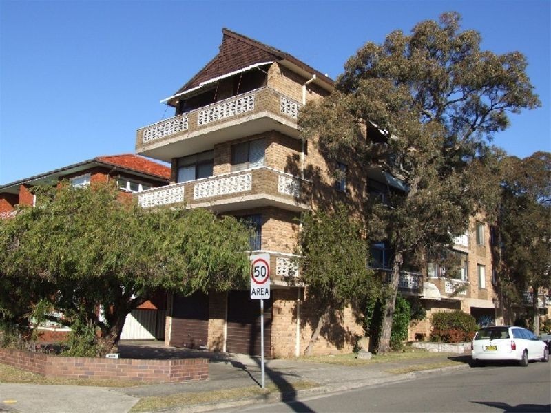9/187 President Avenue, Monterey NSW 2217