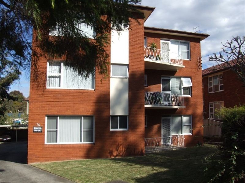 5/16 Subway Street, Rockdale NSW 2216