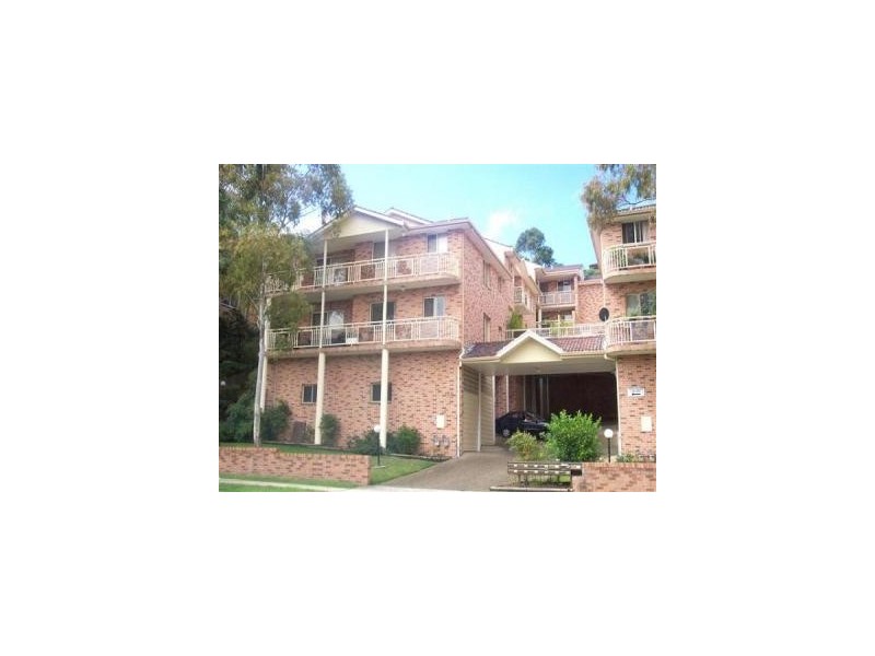 12/38 Illawarra Road, Allawah NSW 2218