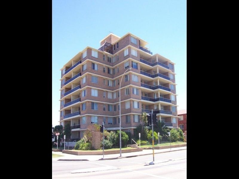 Brighton-le-sands NSW 2216