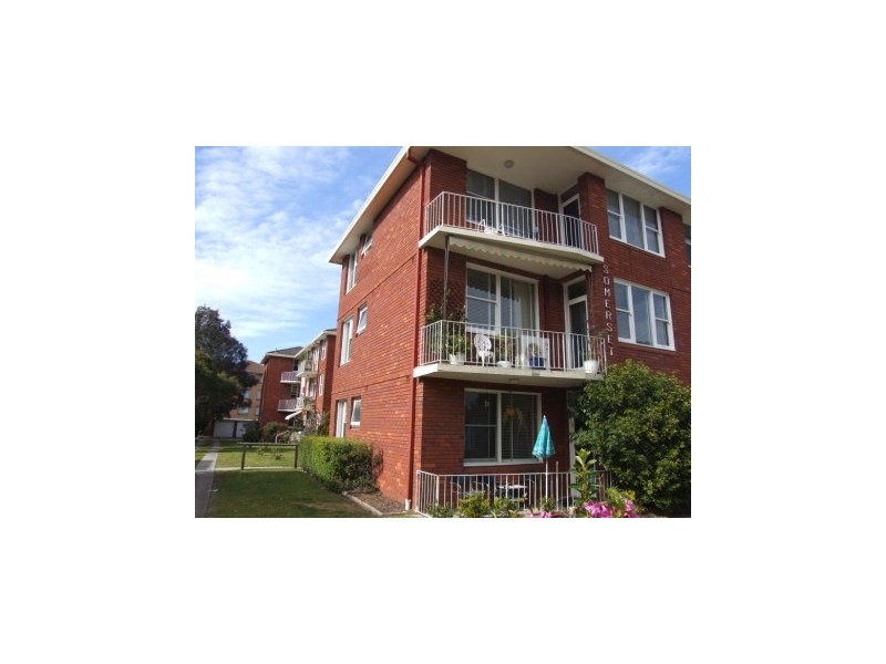 12/162-166 Chuter Avenue, Sans Souci NSW 2219