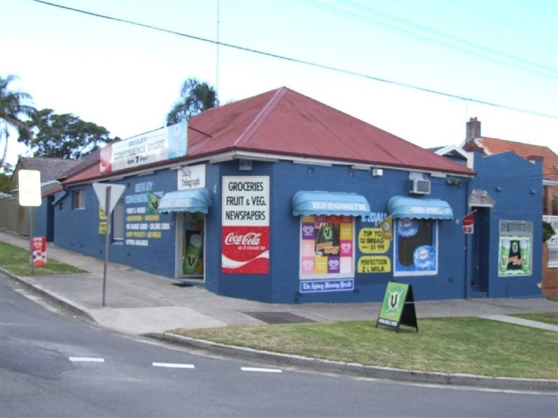140 Queen Victoria Street, Bexley NSW 2207