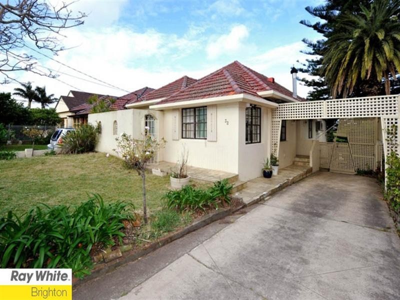 32 Highclere Avenue, Banksia NSW 2216