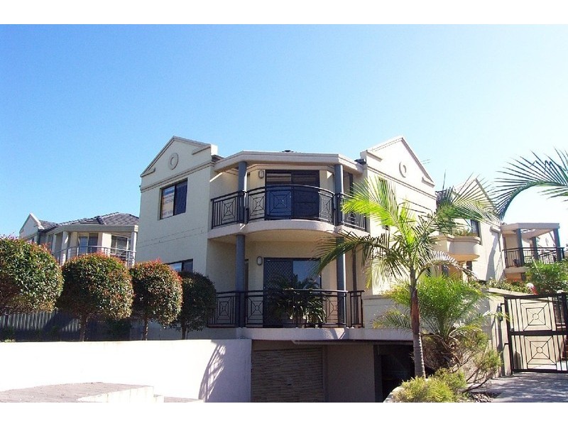 1/54 Fraters Avenue, Sans Souci NSW 2219