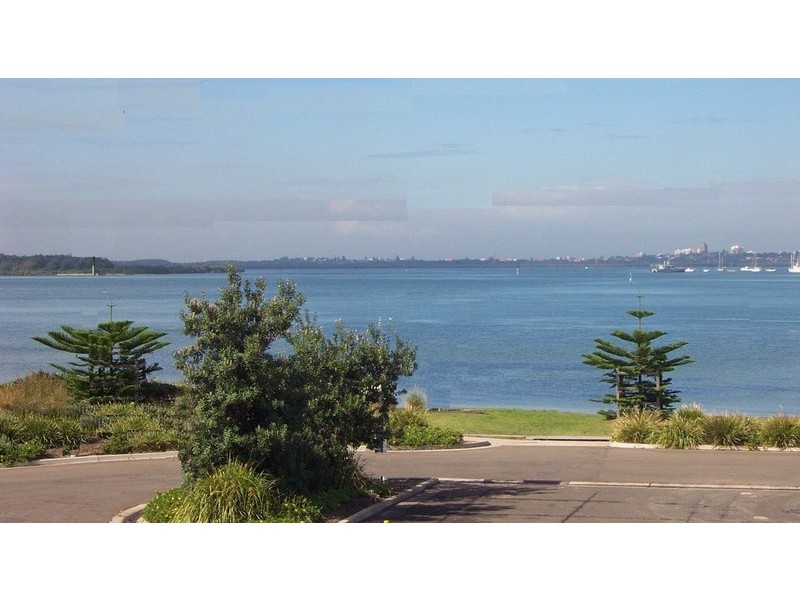 1/54 Fraters Avenue, Sans Souci NSW 2219