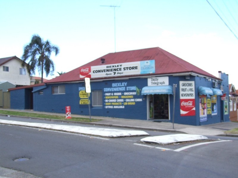 140 Queen Victoria Street, Bexley NSW 2207