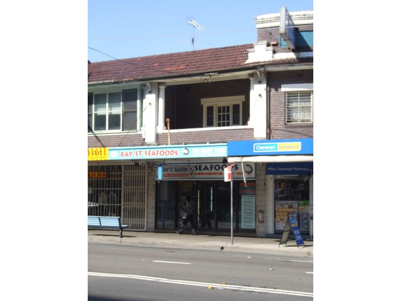 317 Bay Street, Brighton-le-sands NSW 2216