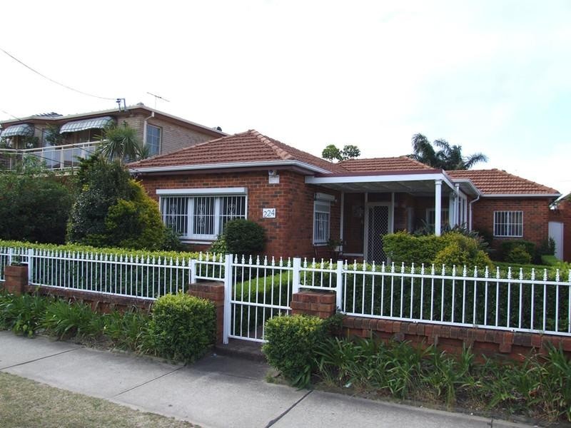 224 President Ave,, Brighton-le-sands NSW 2216