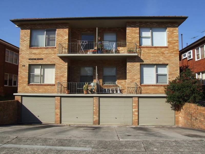 8/49 Kings Road, Brighton-le-sands NSW 2216