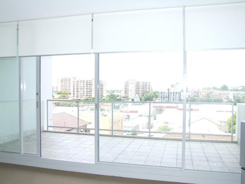 63/555 Princes Highway, Rockdale NSW 2216